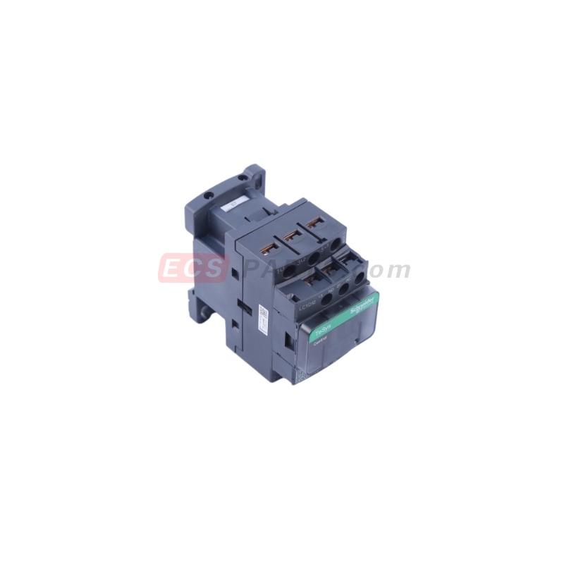 Elevator Relay LC1D12E7C 48V